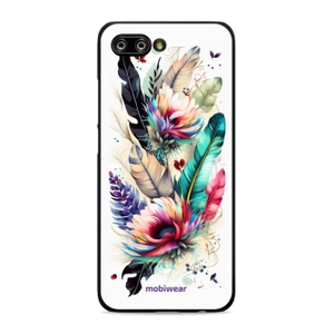 Etui Glossy Case do Huawei Honor 10 - wzór G017G