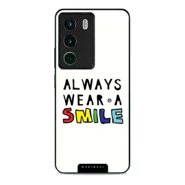 Etui Glossy Case do Realme P3 Lite - wzór G077G