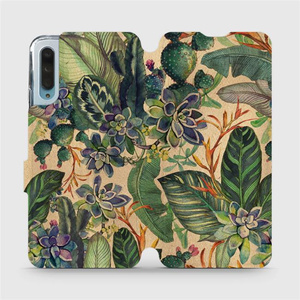 Etui do Huawei P Smart Pro - wzór VP05S