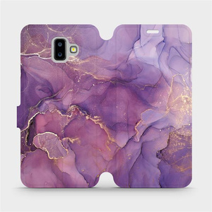 Etui do Samsung Galaxy J6 Plus 2018 - wzór VP20S