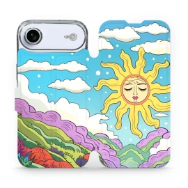 Etui do Apple iPhone 17 Air - wzór VP57P