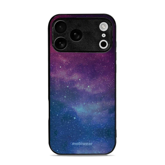 Etui Glossy Case do Apple iPhone 17 Pro Max - wzór G049G