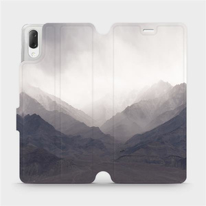 Etui do Sony Xperia L3 - wzór M151P