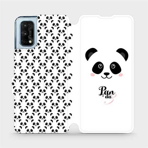 Etui do Realme 7 Pro - wzór M030P