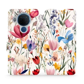Etui do Nokia 5.4 - wzór MP70S