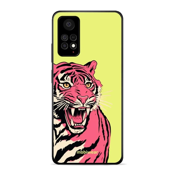 Etui Glossy Case do Xiaomi Redmi Note 11 Pro 5G - wzór G051G