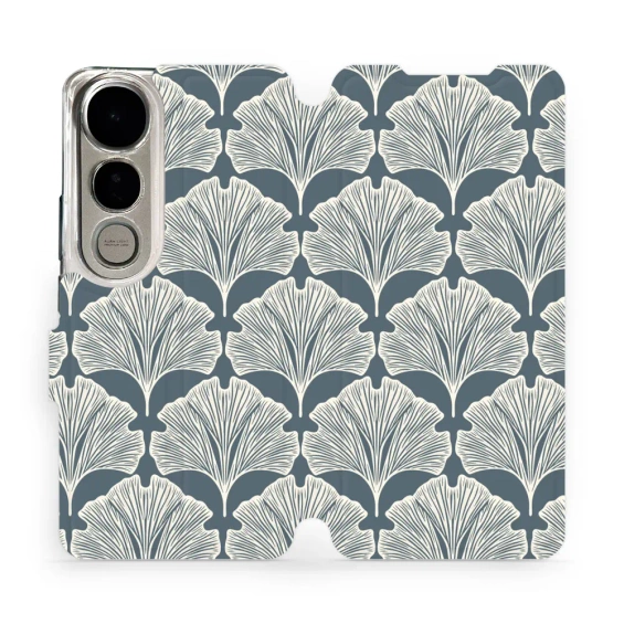 Etui do Vivo V50 Lite - wzór VA43S