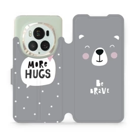 Etui do Huawei Honor Magic6 Pro - wzór MH06P