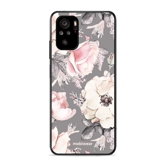 Etui Glossy Case do Xiaomi Redmi Note 10 - wzór G034G