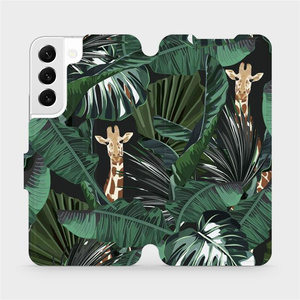 Etui do Samsung Galaxy S22 - wzór VP06P