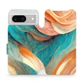 Etui do Google Pixel 8 - wzór VP36S