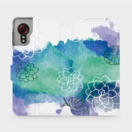 Etui do Samsung Galaxy Xcover 5 - wzór MG11S
