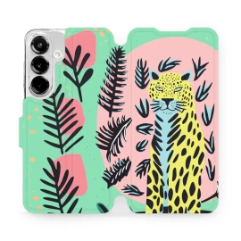 Etui do Samsung Galaxy S25 - wzór VP52S
