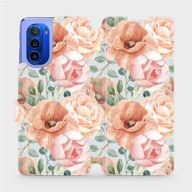Etui do Motorola Moto G51 5G - wzór MP02S