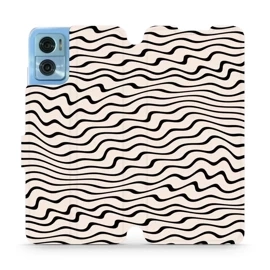 Etui do Motorola Moto E22 - wzór VA62S