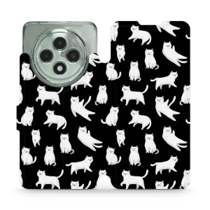 Etui do OPPO Reno12 F 5G - wzór V163S