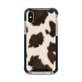 Etui MagSafe Elite Bumper Apple iPhone X - wzór D166D