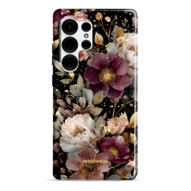 Etui Elite Pro do Samsung Galaxy S25 Ultra - wzór E169E