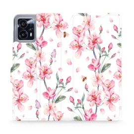 Etui do Motorola Moto G13 - wzór M124S