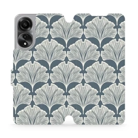 Etui do OPPO A78 5G - wzór VA43S