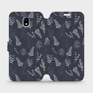 Etui do Samsung Galaxy J7 2017 - wzór VP15S