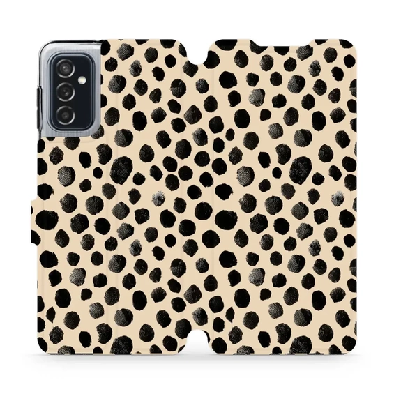 Etui do Samsung Galaxy M52 5G - wzór VA50S