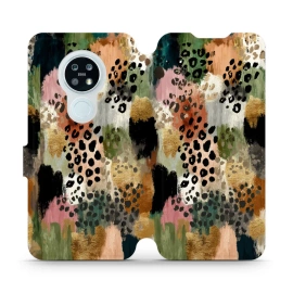 Etui do Nokia 6.2 - wzór V167S