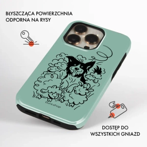 Etui Elite Pro do Xiaomi Redmi 15C 5G - wzór E16BS