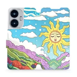 Etui do Realme C55 - wzór VP57P