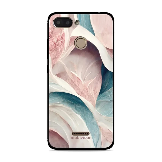 Etui Glossy Case do Xiaomi Redmi 6 - wzór G026G