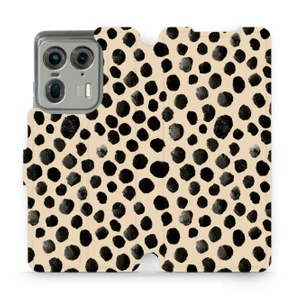 Etui do Motorola Edge 50 Ultra - wzór VA50S