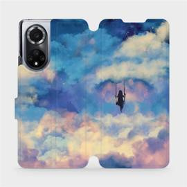 Etui do Huawei Nova 9 - wzór MR09S