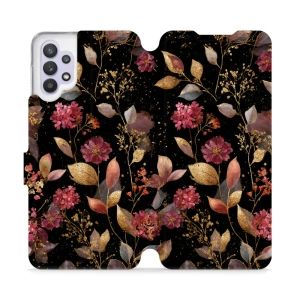 Etui do Samsung Galaxy M32 5G - wzór V171S