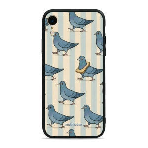 Etui Glossy Case do Apple iPhone XR - wzór GP91G