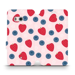 Etui do HTC U11 - wzór VP84S