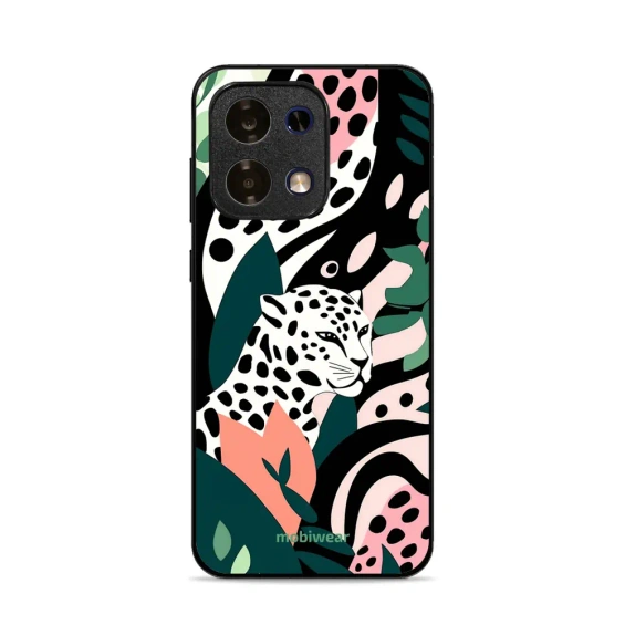 Etui Glossy Case do OPPO A6 Pro 5G - wzór G053G