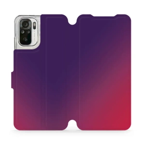 Etui do Xiaomi Redmi Note 10 - wzór VP67S