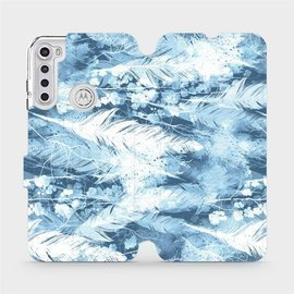 Etui do Motorola One Fusion Plus - wzór M058S