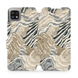 Etui do Samsung Galaxy A22 5G - wzór V168S