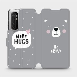 Etui do Xiaomi Mi Note 10 Lite - wzór MH06P