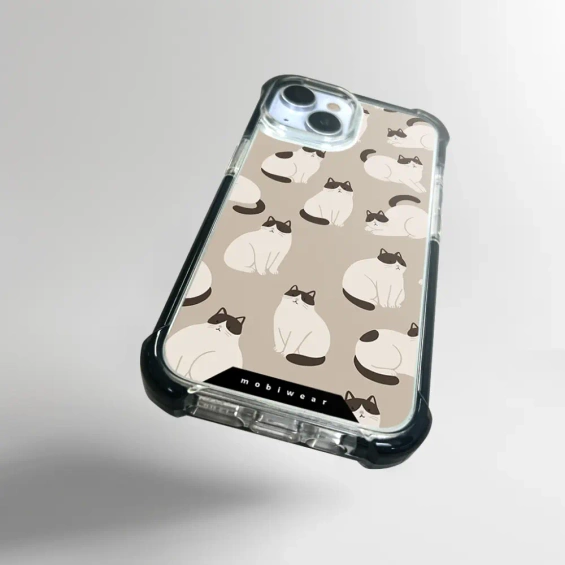 Etui MagSafe Elite Bumper Apple iPhone 11 - wzór D160D