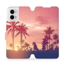 Etui do Motorola Moto G73 5G - wzór M134P