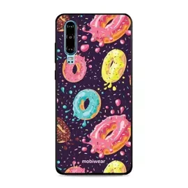 Etui Glossy Case do Huawei P30 - wzór G046G