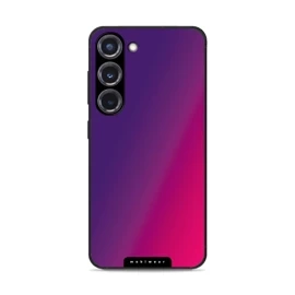 Etui Glossy Case do Samsung Galaxy S23 Plus - wzór G067G