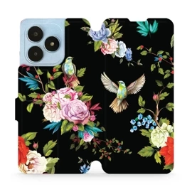 Etui do Realme Note 50 - wzór VD09S
