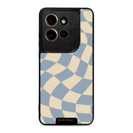 Etui Glossy Case do Motorola Edge 50 Neo - wzór GA59G