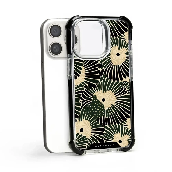 Etui MagSafe Elite Bumper Apple iPhone 15 Pro - wzór DA44D