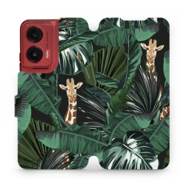 Etui do Motorola Moto G35 5G - wzór VP06P