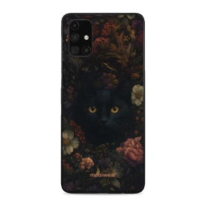 Etui Glossy Case do Samsung Galaxy M31s - wzór G161G