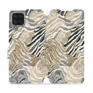 Etui do Samsung Galaxy M32 4G - wzór V168S